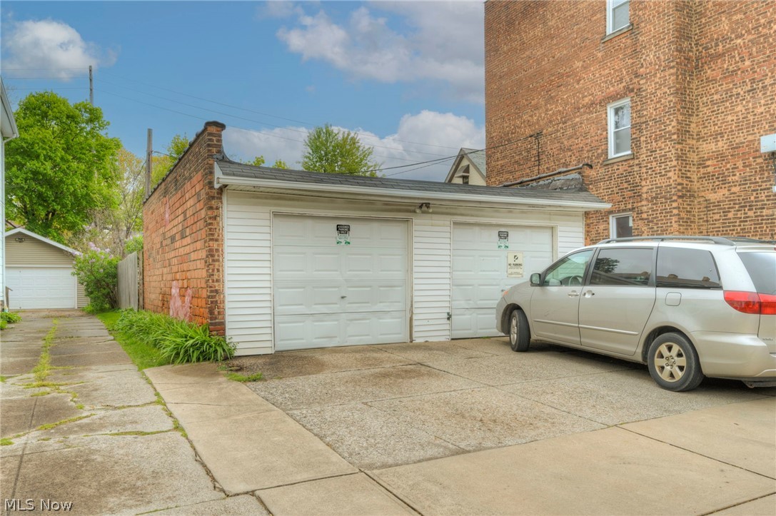3438 Bosworth Road Cleveland OH 44111
