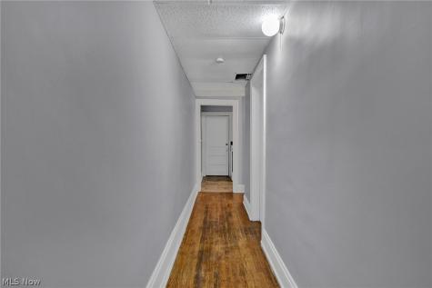 3438 Bosworth Road Cleveland OH 44111