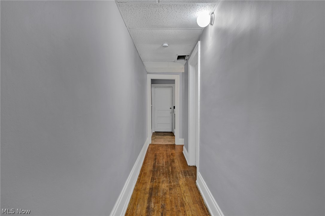 3438 Bosworth Road Cleveland OH 44111