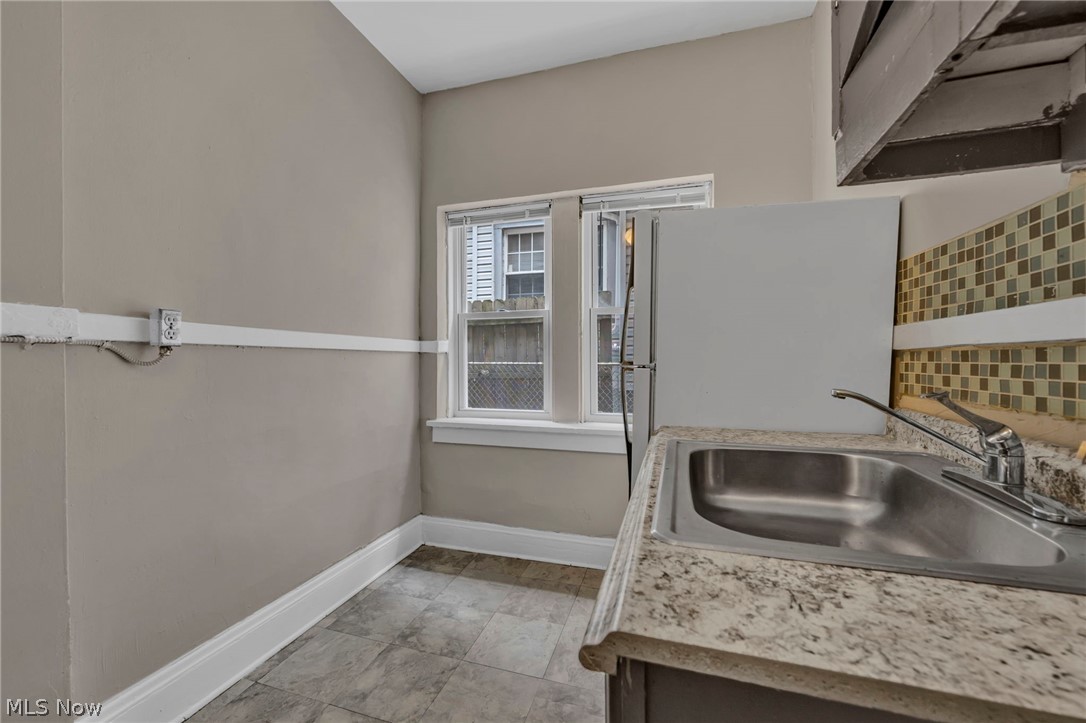 3438 Bosworth Road Cleveland OH 44111