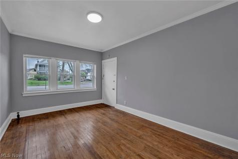 3438 Bosworth Road Cleveland OH 44111