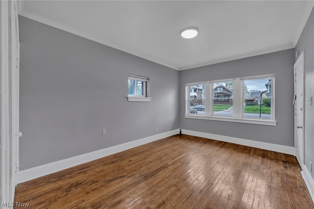 3438 Bosworth Road Cleveland OH 44111