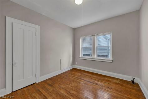 3438 Bosworth Road Cleveland OH 44111
