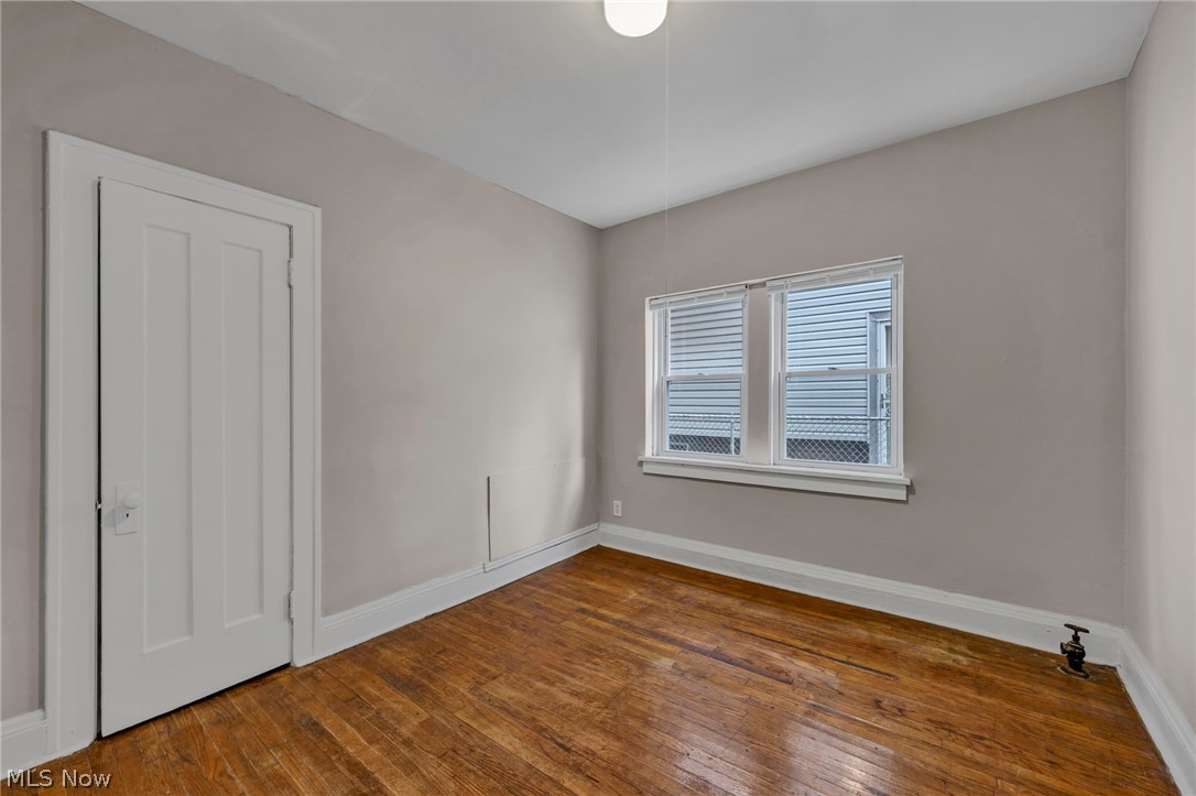 3438 Bosworth Road Cleveland OH 44111