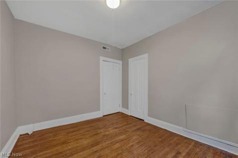 3438 Bosworth Road Cleveland OH 44111