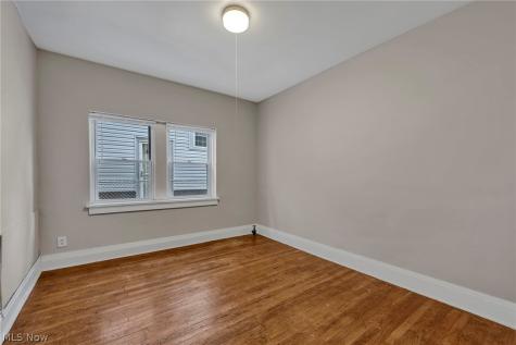 3438 Bosworth Road Cleveland OH 44111