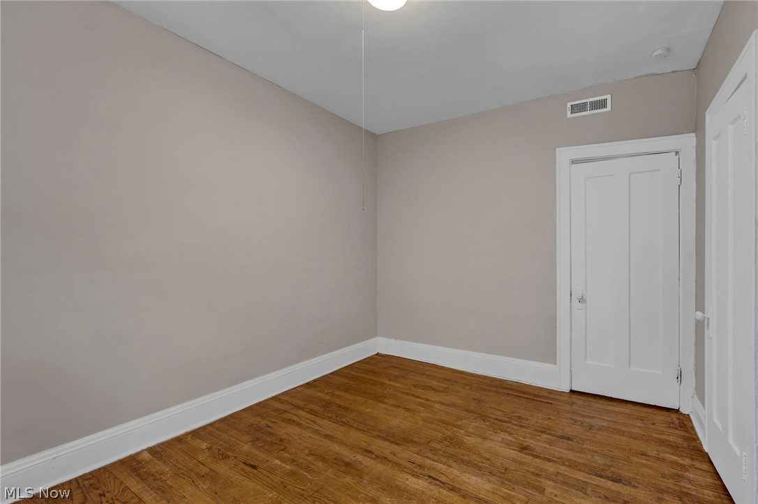 3438 Bosworth Road Cleveland OH 44111