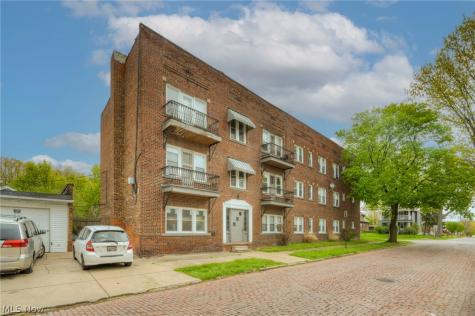 3438 Bosworth Road Cleveland OH 44111