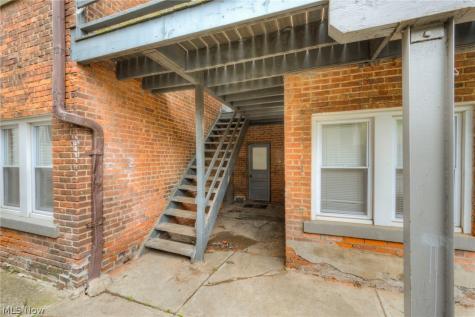3438 Bosworth Road Cleveland OH 44111