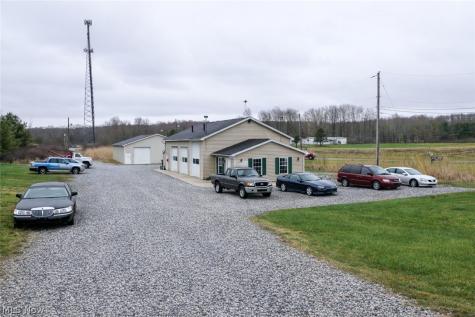 10320 Brosius Road Garrettsville OH 44231