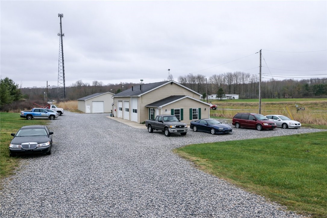 10320 Brosius Road Garrettsville OH 44231