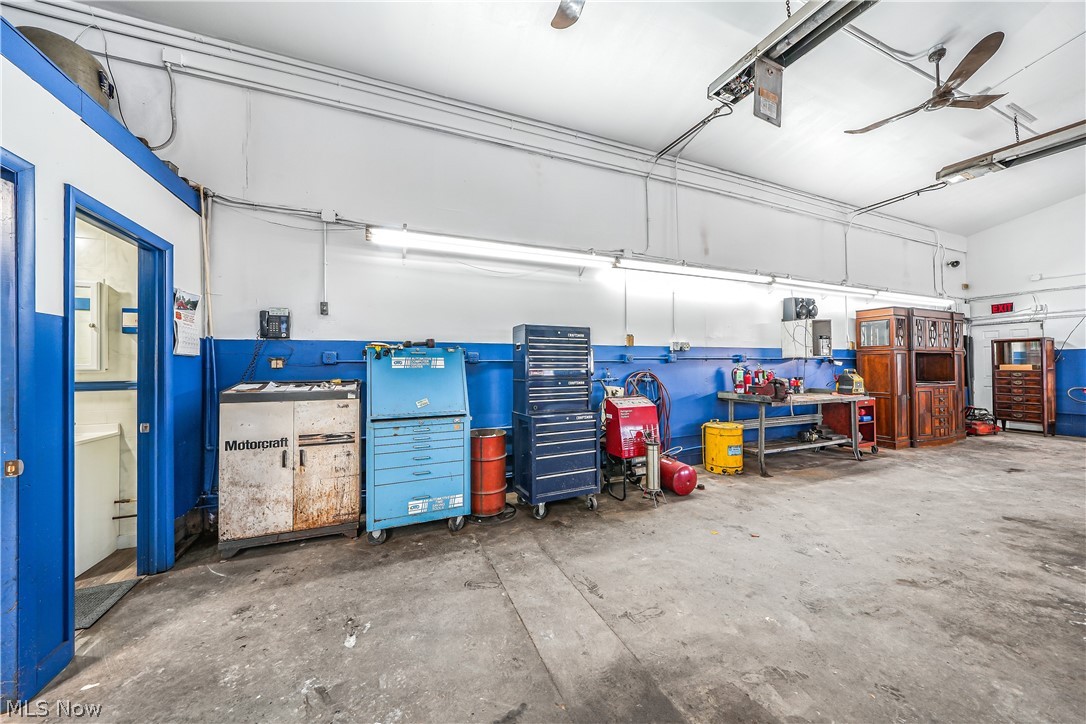 10320 Brosius Road Garrettsville OH 44231
