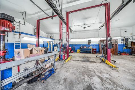 10320 Brosius Road Garrettsville OH 44231