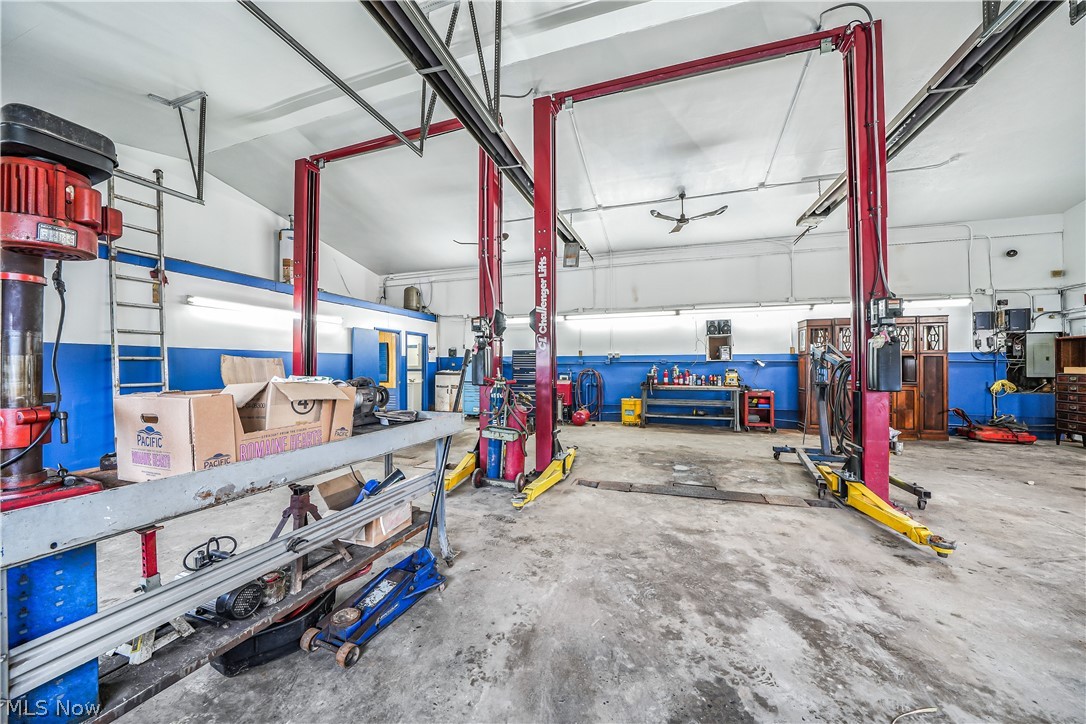 10320 Brosius Road Garrettsville OH 44231