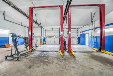 10320 Brosius Road Garrettsville OH 44231