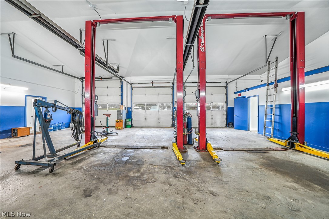 10320 Brosius Road Garrettsville OH 44231