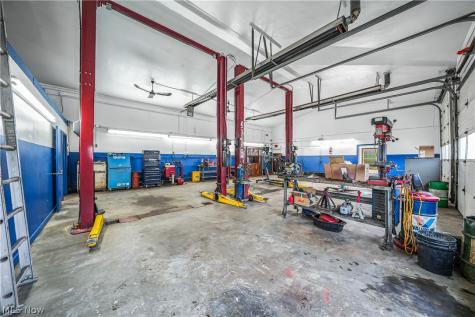 10320 Brosius Road Garrettsville OH 44231