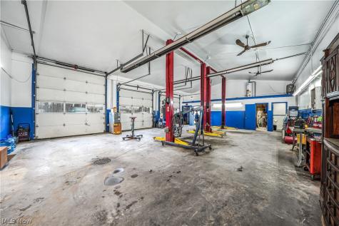 10320 Brosius Road Garrettsville OH 44231
