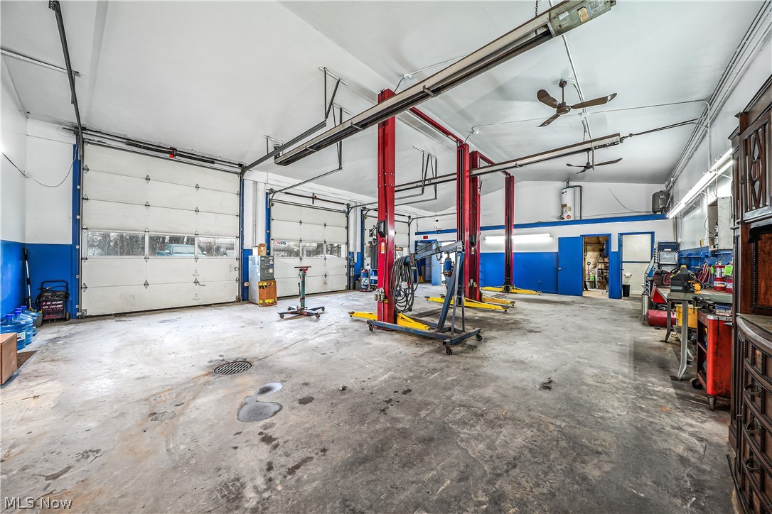 10320 Brosius Road Garrettsville OH 44231