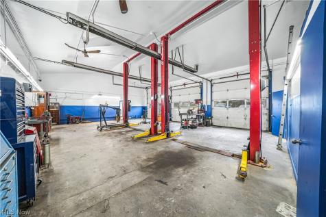10320 Brosius Road Garrettsville OH 44231