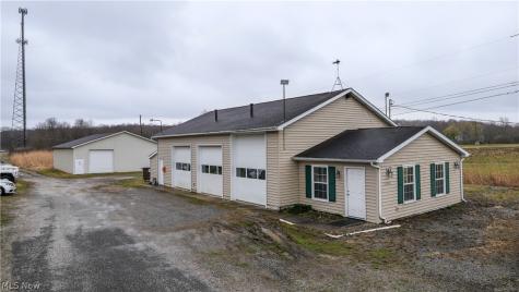 10320 Brosius Road Garrettsville OH 44231