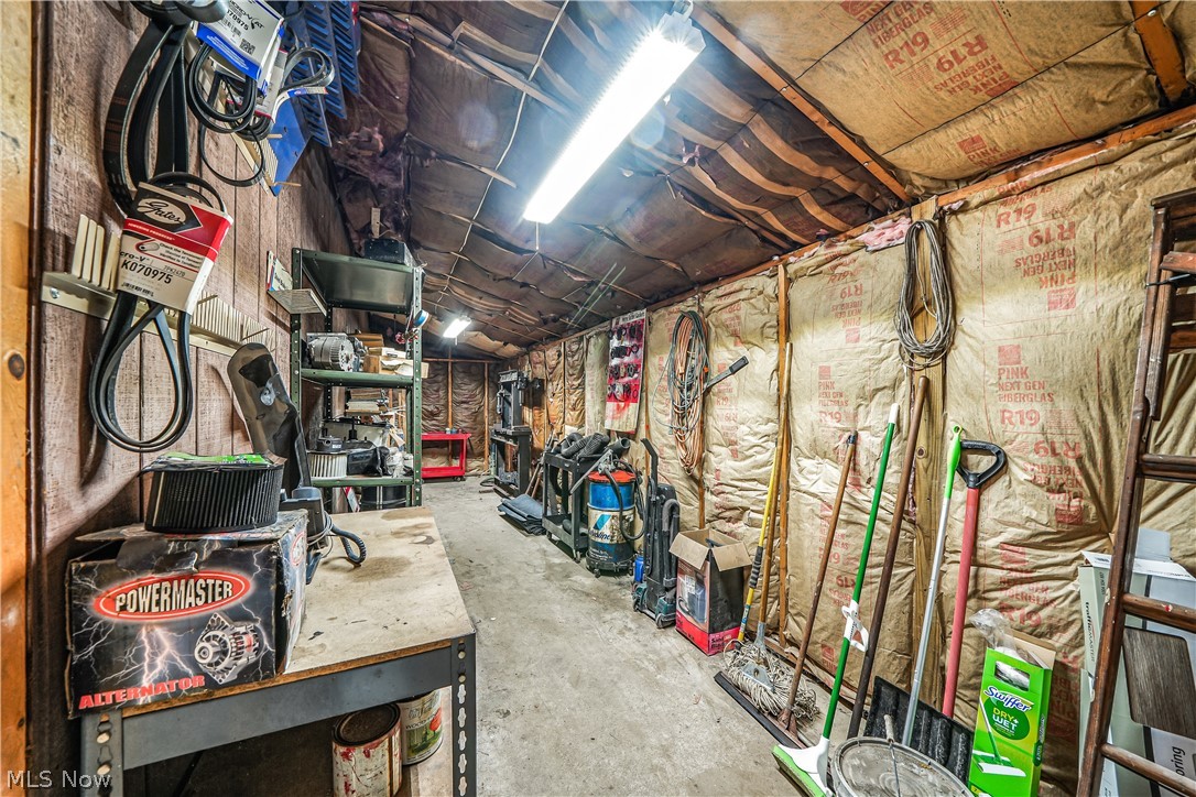 10320 Brosius Road Garrettsville OH 44231