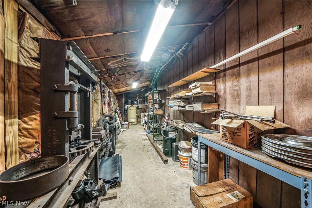 10320 Brosius Road Garrettsville OH 44231