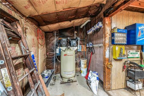 10320 Brosius Road Garrettsville OH 44231