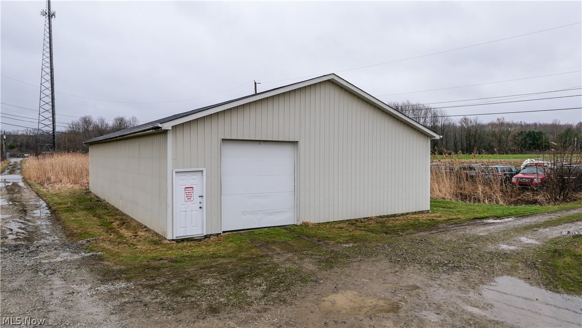 10320 Brosius Road Garrettsville OH 44231