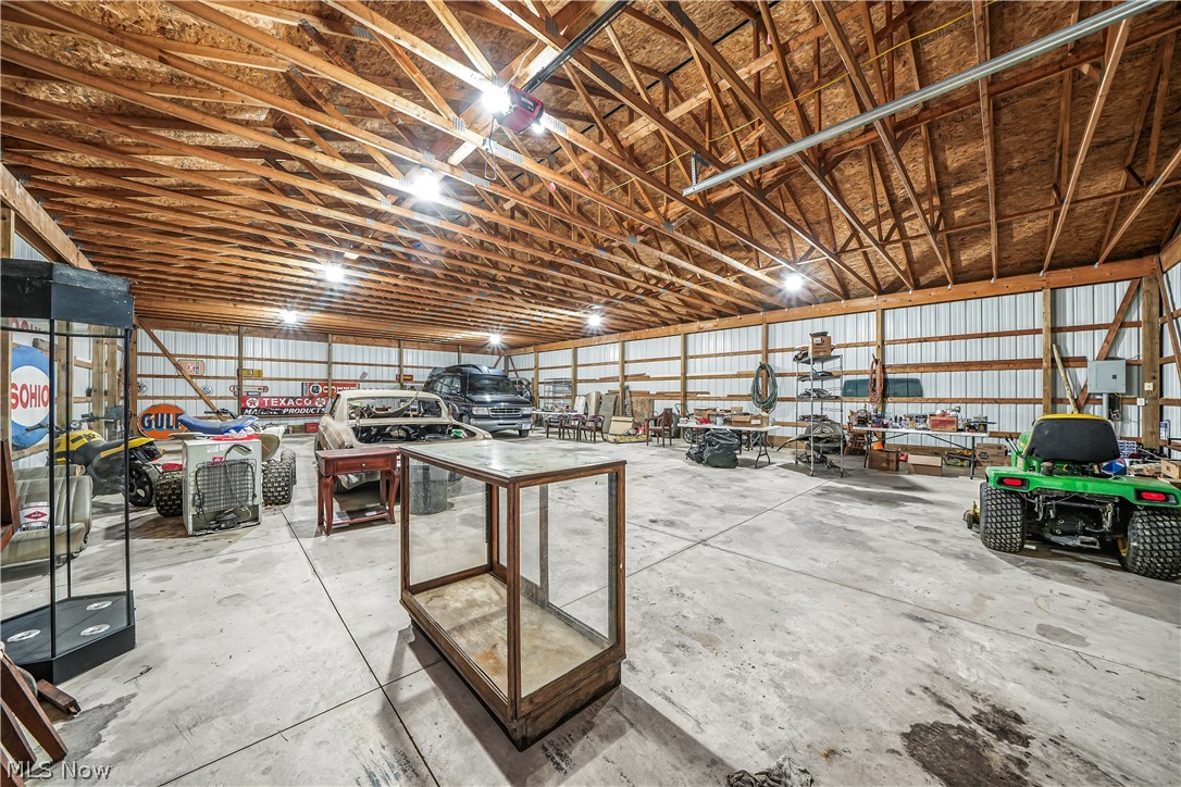 10320 Brosius Road Garrettsville OH 44231
