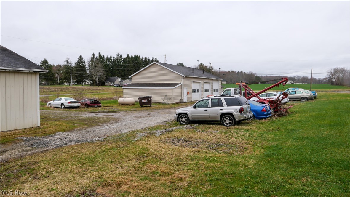 10320 Brosius Road Garrettsville OH 44231