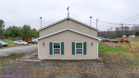 10320 Brosius Road Garrettsville OH 44231