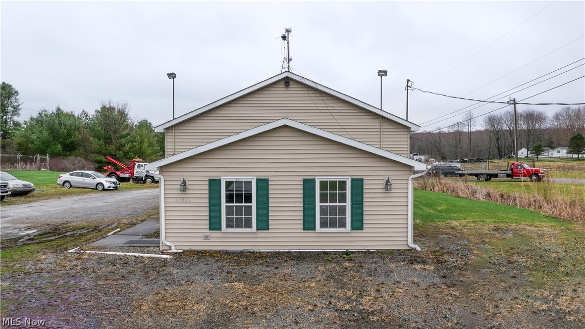 10320 Brosius Road Garrettsville OH 44231