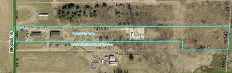 10320 Brosius Road Garrettsville OH 44231