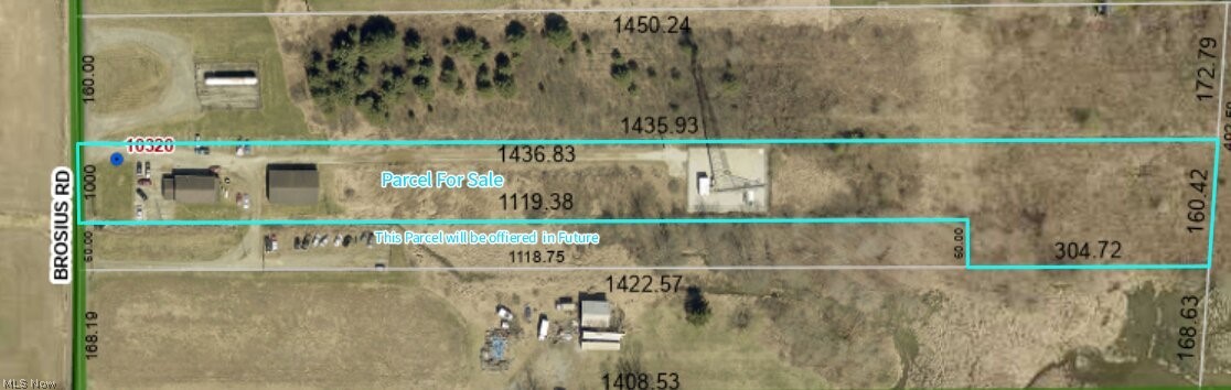 10320 Brosius Road Garrettsville OH 44231