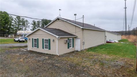10320 Brosius Road Garrettsville OH 44231
