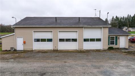 10320 Brosius Road Garrettsville OH 44231