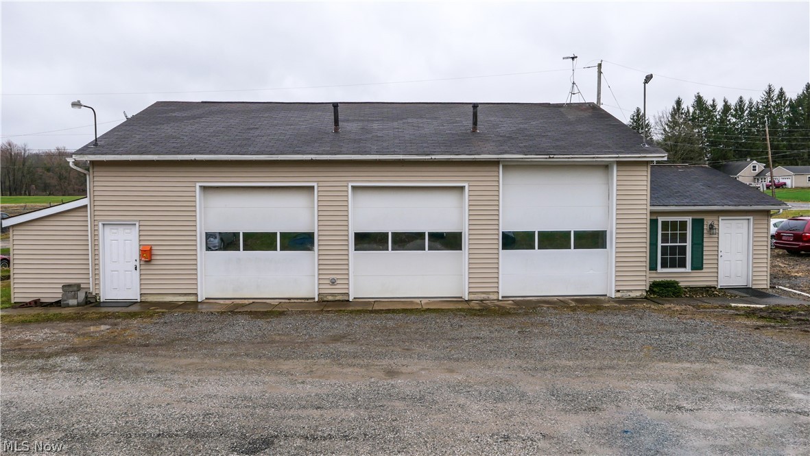 10320 Brosius Road Garrettsville OH 44231