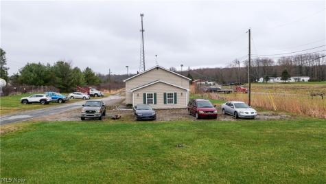 10320 Brosius Road Garrettsville OH 44231