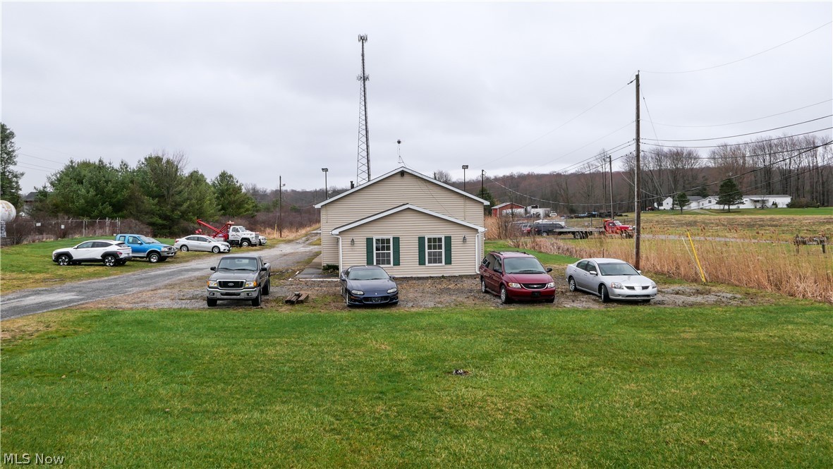 10320 Brosius Road Garrettsville OH 44231