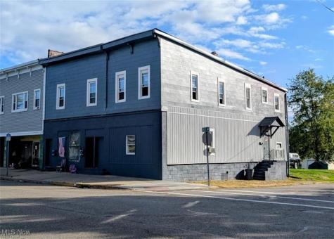 546 S Arch Avenue Alliance OH 44601