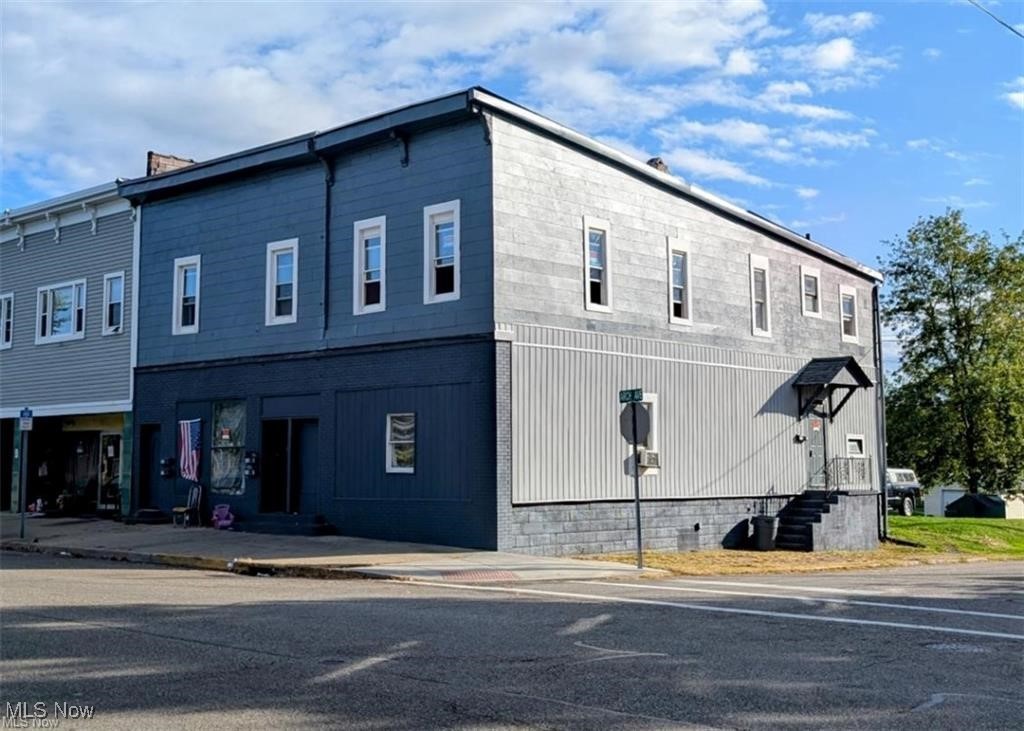 546 S Arch Avenue Alliance OH 44601