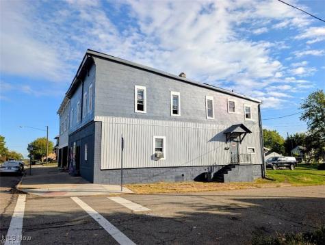 546 S Arch Avenue Alliance OH 44601