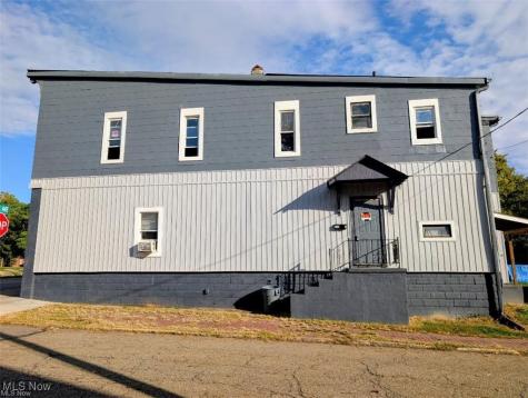 546 S Arch Avenue Alliance OH 44601