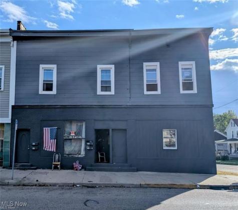 546 S Arch Avenue Alliance OH 44601