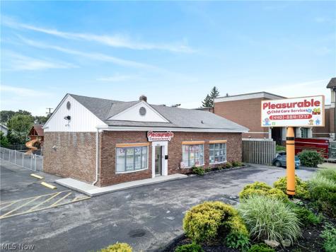 5611 Pearl Road Parma OH 44129