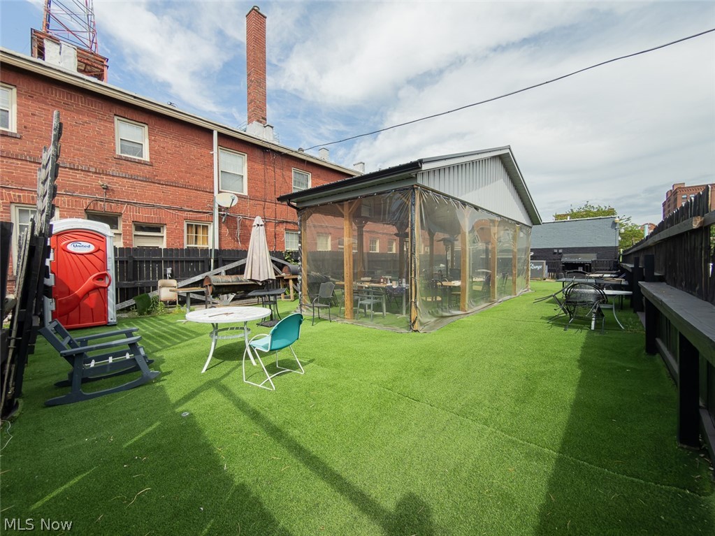 331 Cleveland Avenue NW Canton OH 44702