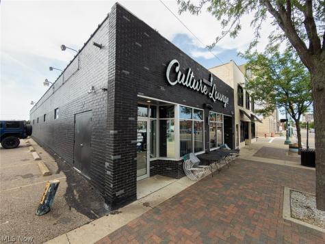 331 Cleveland Avenue NW Canton OH 44702