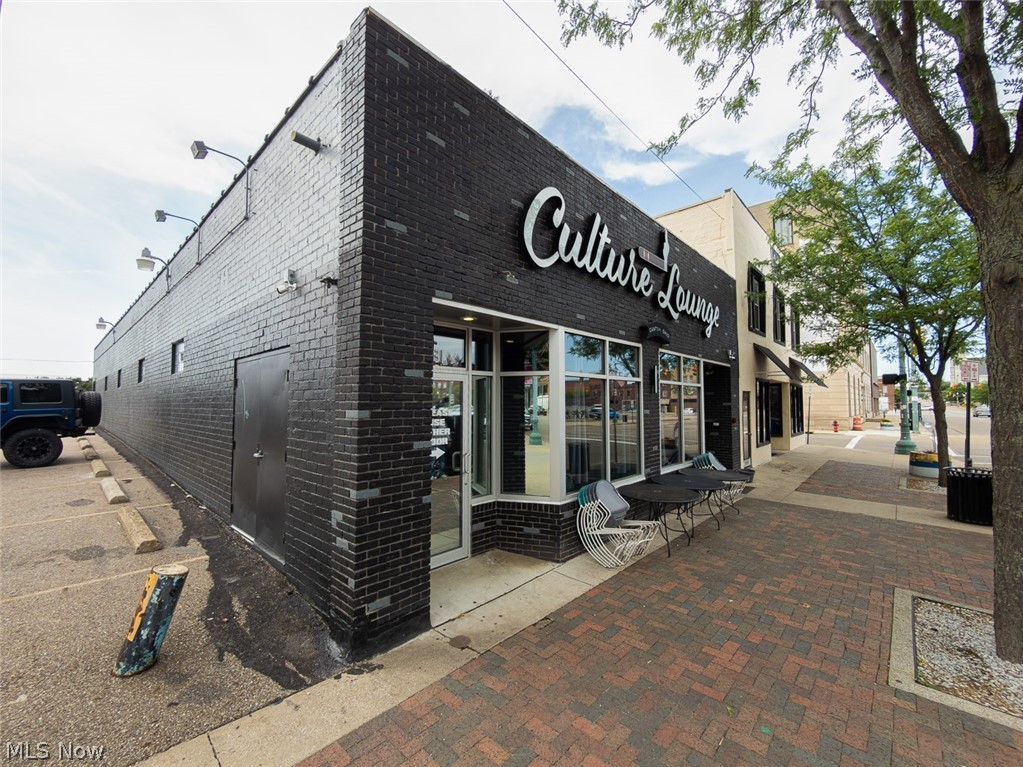 331 Cleveland Avenue NW Canton OH 44702