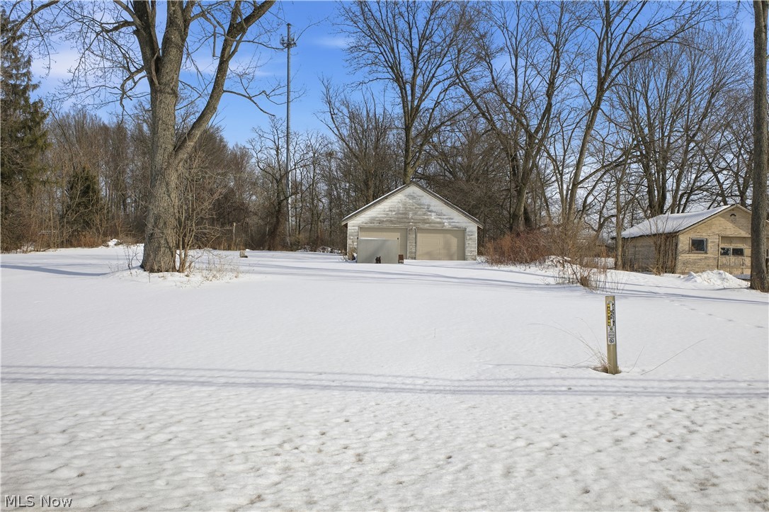 792 Youngstown Kingsville Vienna OH 44473